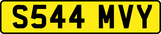 S544MVY