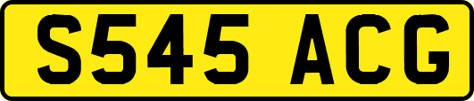 S545ACG