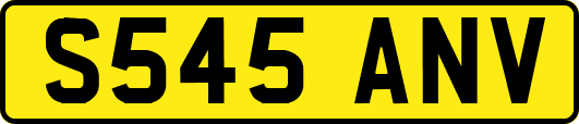 S545ANV