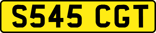 S545CGT