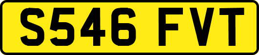 S546FVT