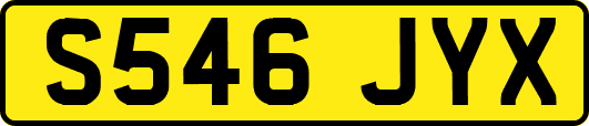 S546JYX