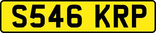 S546KRP