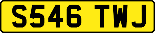S546TWJ