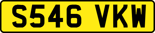 S546VKW