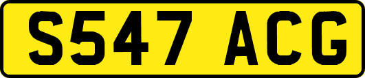 S547ACG