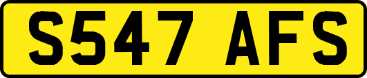S547AFS