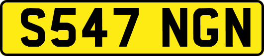 S547NGN