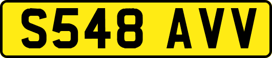 S548AVV