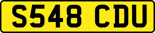 S548CDU