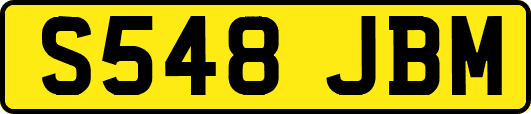 S548JBM