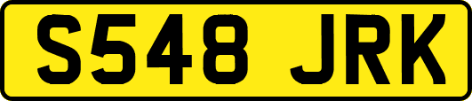 S548JRK
