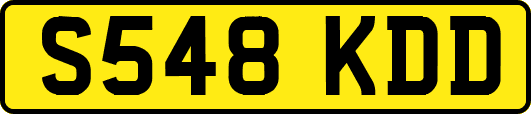 S548KDD