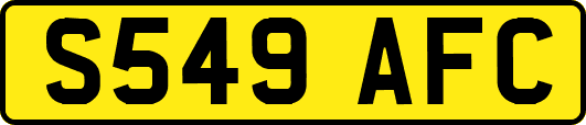 S549AFC