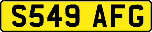 S549AFG