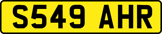 S549AHR