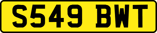 S549BWT