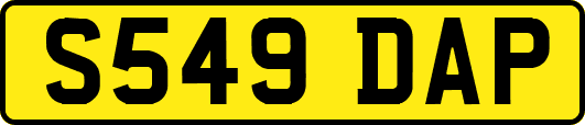 S549DAP