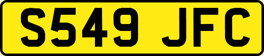 S549JFC