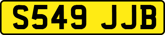 S549JJB