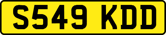 S549KDD