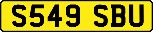 S549SBU