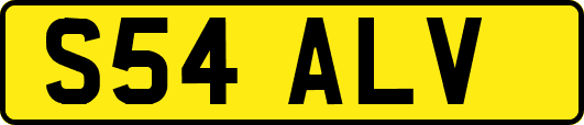 S54ALV