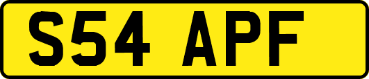 S54APF
