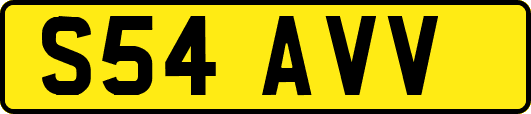 S54AVV