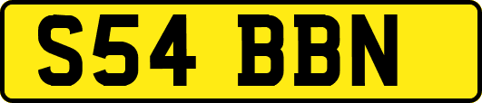 S54BBN