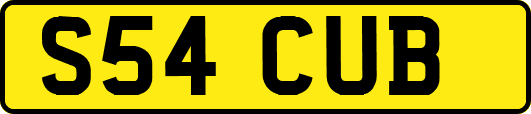 S54CUB