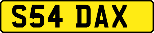 S54DAX