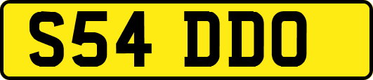 S54DDO