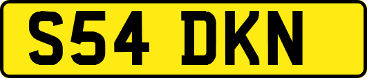 S54DKN