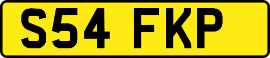 S54FKP