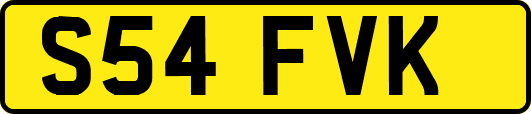 S54FVK