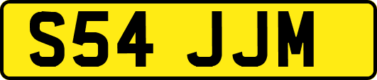 S54JJM
