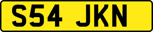 S54JKN