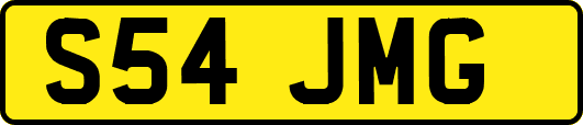 S54JMG