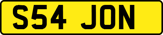 S54JON