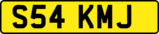 S54KMJ