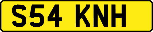 S54KNH