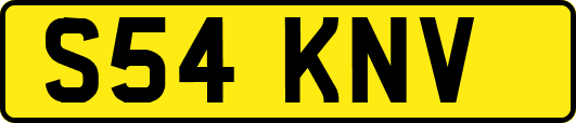 S54KNV