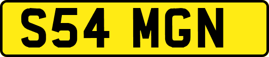 S54MGN