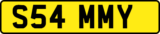 S54MMY