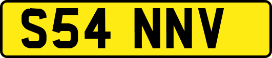 S54NNV