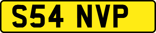 S54NVP