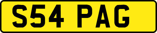 S54PAG