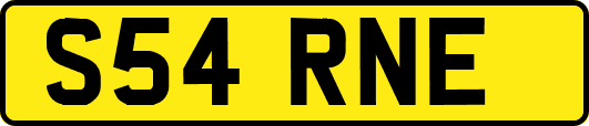 S54RNE