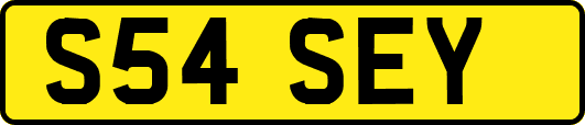 S54SEY